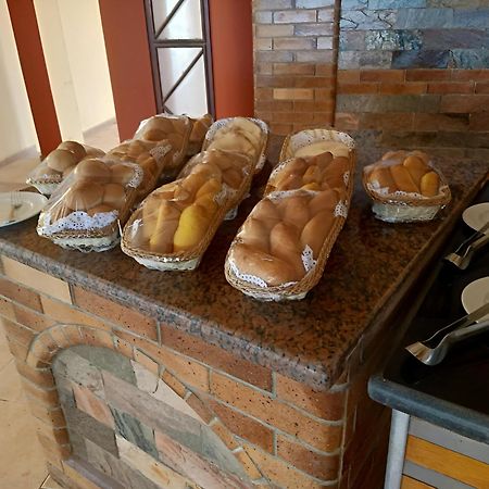 Hostmark Zabargad Beach Resort Abū Ghuşūn Eksteriør billede